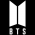 bts logo
